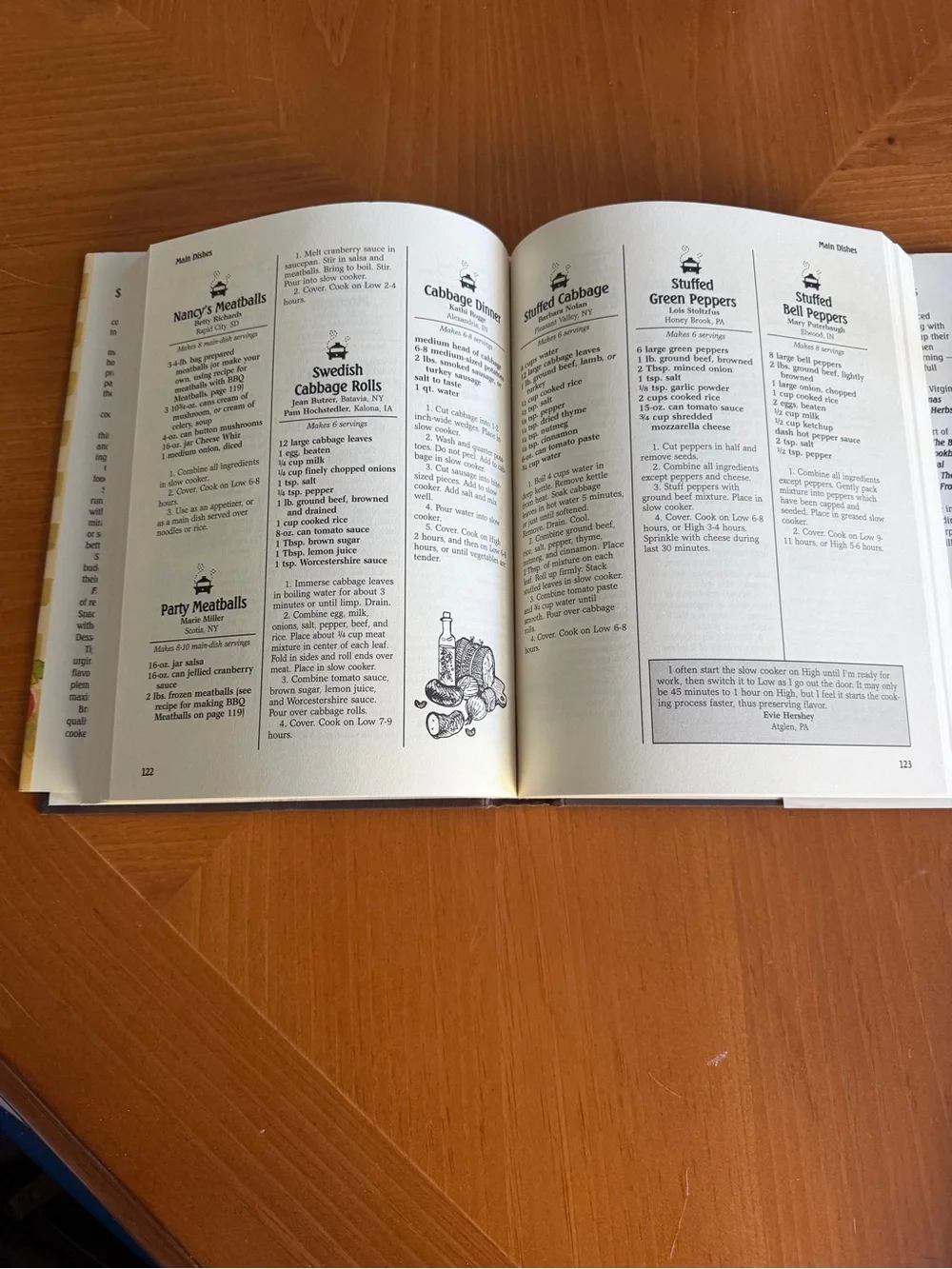 Fix It and Forget It Cookbook